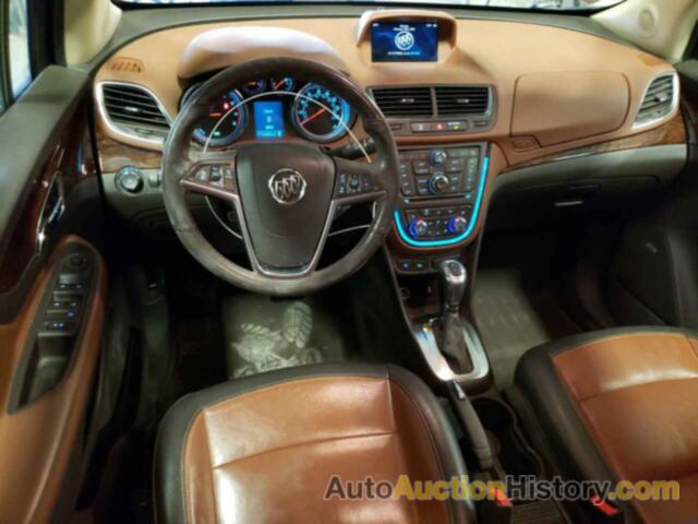 BUICK ENCORE PREMIUM, KL4CJDSB6FB132493