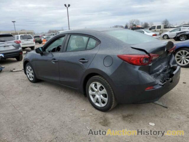 MAZDA 3 SPORT, 3MZBM1U72FM231768