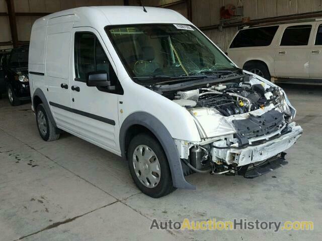 2013 FORD TRANSIT CONNECT XLT, NM0LS7DN8DT153376