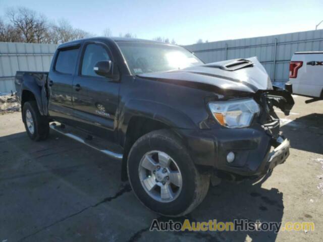 TOYOTA TACOMA DOUBLE CAB LONG BED, 3TMMU4FNXDM052299