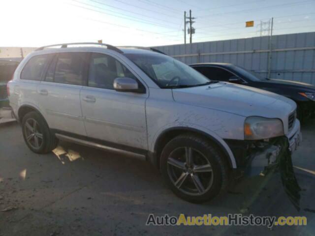 VOLVO XC90, YV4CT982791510896