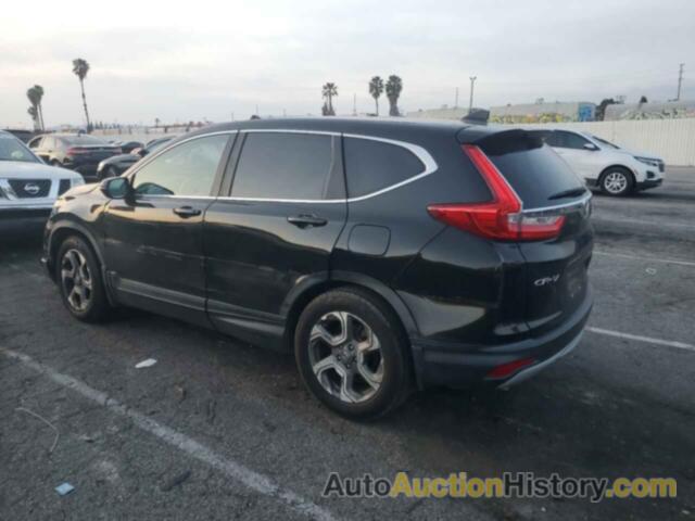 HONDA CRV EXL, 5J6RW1H80HL005595