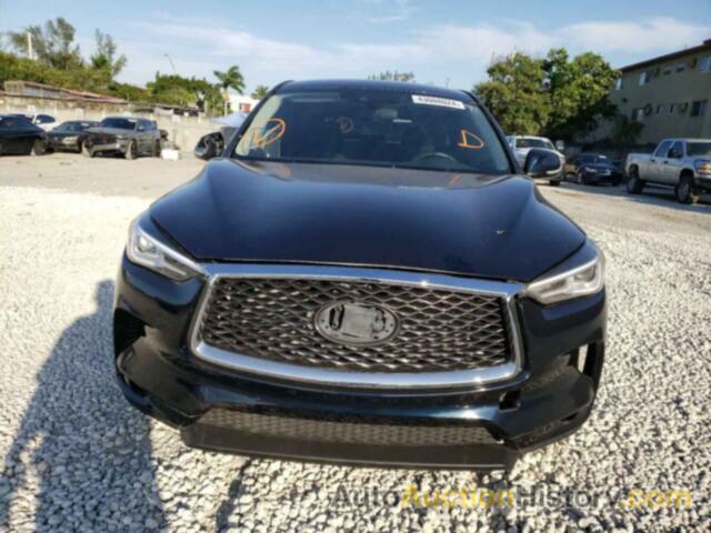 INFINITI QX50 PURE, 3PCAJ5AA1MF101089