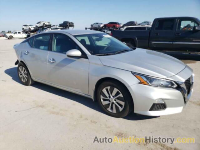 NISSAN ALTIMA S, 1N4BL4BVXMN301549