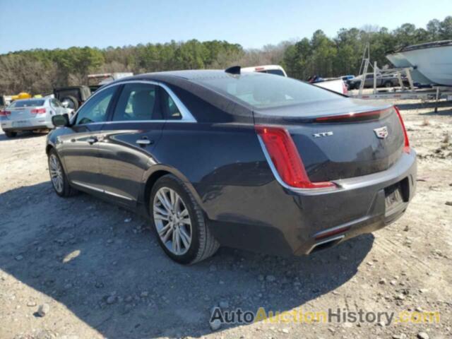 CADILLAC XTS LUXURY, 2G61M5S35J9174430