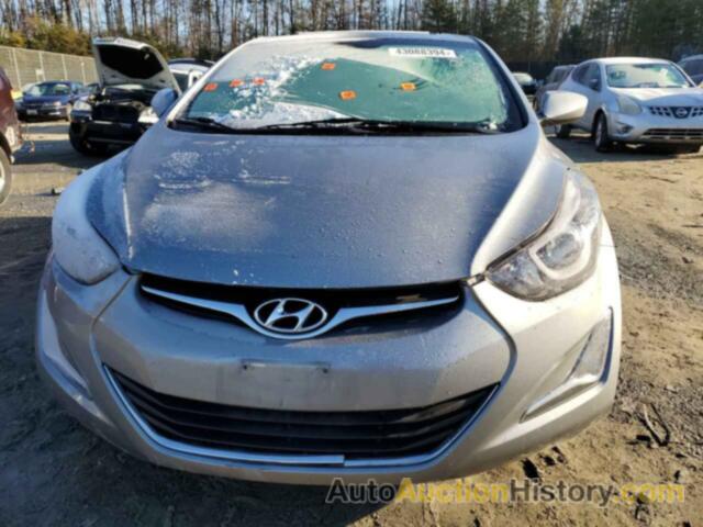 HYUNDAI ELANTRA SE, KMHDH4AE9FU224232