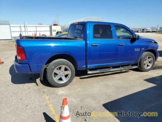 RAM 1500 ST, 3C6RR7KT3EG238237