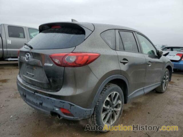 MAZDA CX-5 GT, JM3KE4DY7G0680403