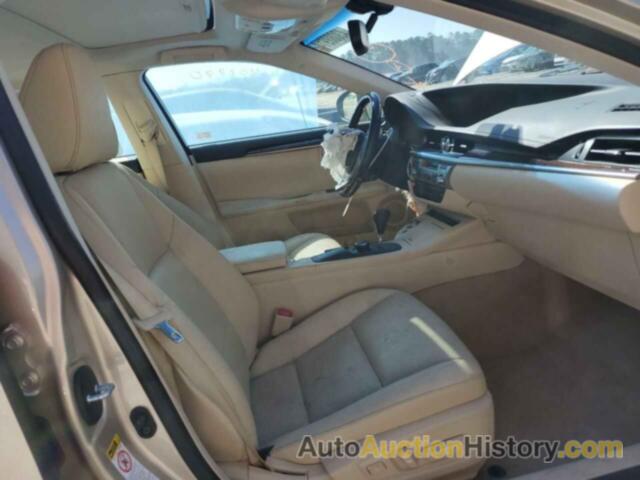 LEXUS ES350 350, JTHBK1GG5F2172841