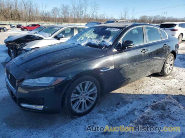 JAGUAR XF PREMIUM, SAJBJ4BV8GCY16518