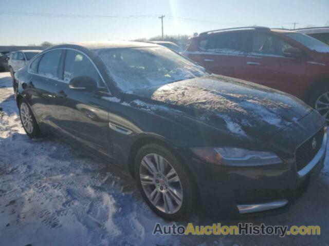 JAGUAR XF PREMIUM, SAJBJ4BV8GCY16518