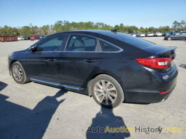 HYUNDAI SONATA SPORT, 5NPE34AF8FH037168