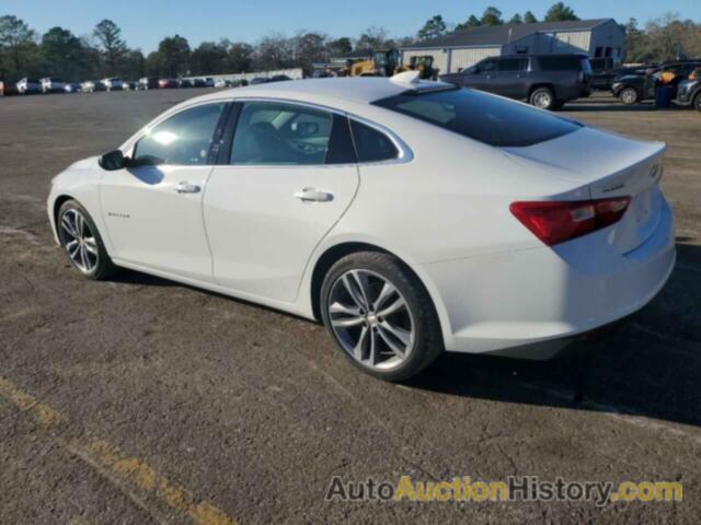 CHEVROLET MALIBU LT, 1G1ZD5ST9PF221967