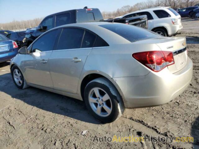 CHEVROLET CRUZE LT, 1G1PC5SB4D7157988