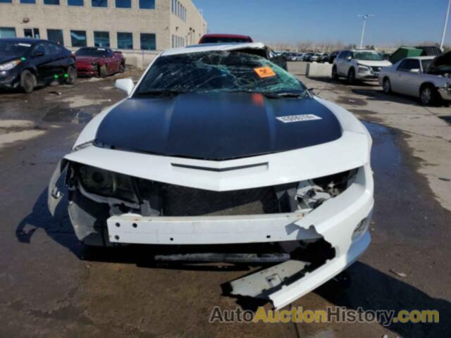 CHEVROLET CAMARO 2SS, 2G1FT1EW1D9226296