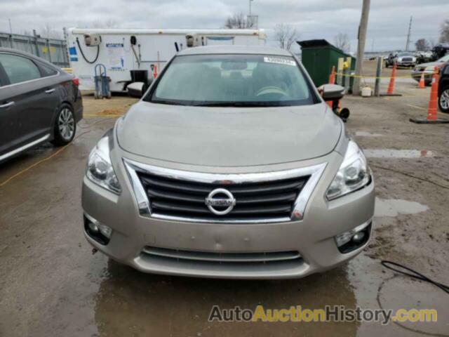 NISSAN ALTIMA 2.5, 1N4AL3AP3DC242848