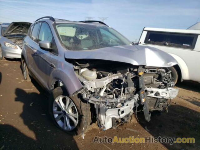 FORD ESCAPE SE, 1FMCU9GD4JUB74867