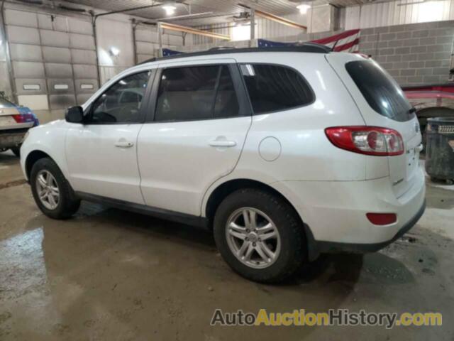 HYUNDAI SANTA FE GLS, 5XYZGDAB1BG043205