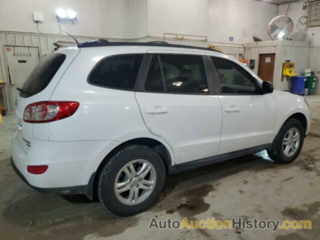 HYUNDAI SANTA FE GLS, 5XYZGDAB1BG043205