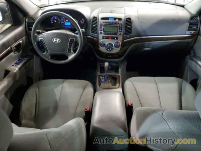 HYUNDAI SANTA FE GLS, 5XYZGDAB1BG043205