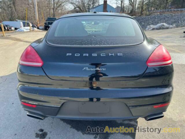 PORSCHE PANAMERA 2, WP0AA2A79FL006542