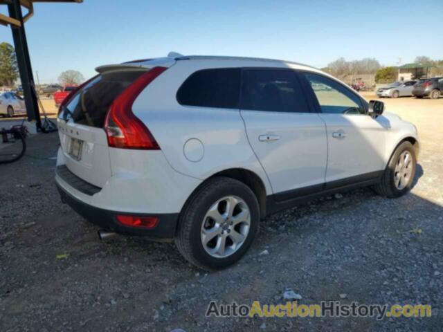 VOLVO XC60 3.2, YV4952DL1D2454953