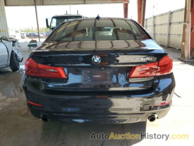 BMW 5 SERIES, WBAJA9C55KB399313