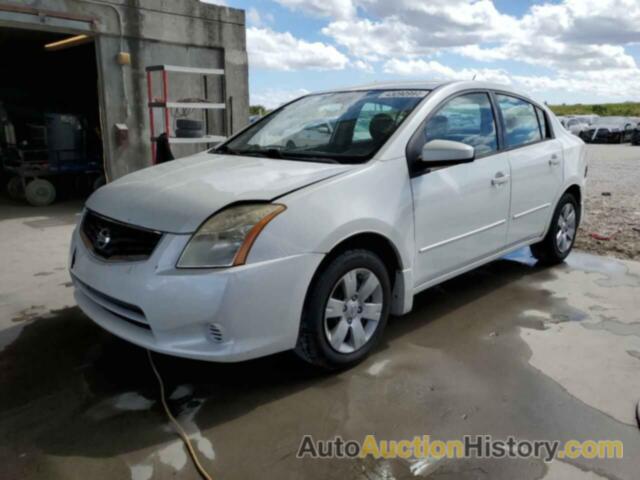 NISSAN SENTRA 2.0, 3N1AB6AP3BL613185