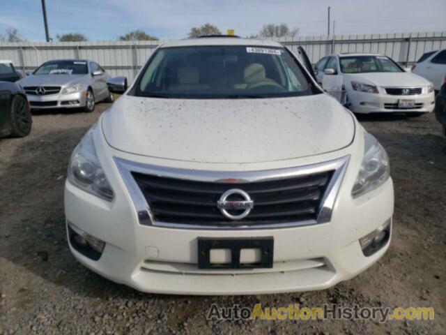 NISSAN ALTIMA 2.5, 1N4AL3AP0FC229509