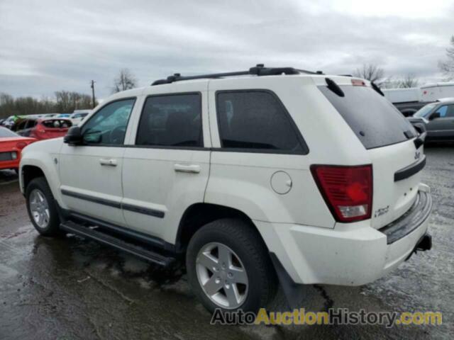 JEEP ALL OTHER LAREDO, 1J8HR48M48C508188