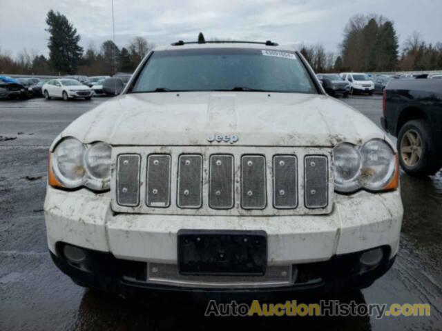 JEEP ALL OTHER LAREDO, 1J8HR48M48C508188