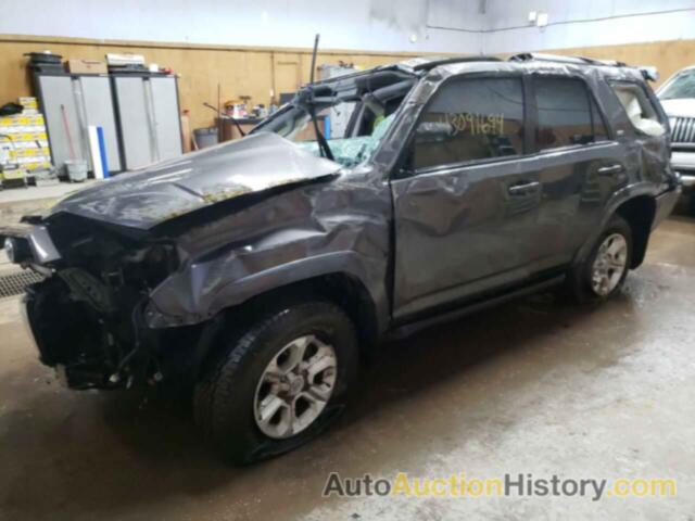 TOYOTA 4RUNNER SR5, JTEBU5JR7F5210500