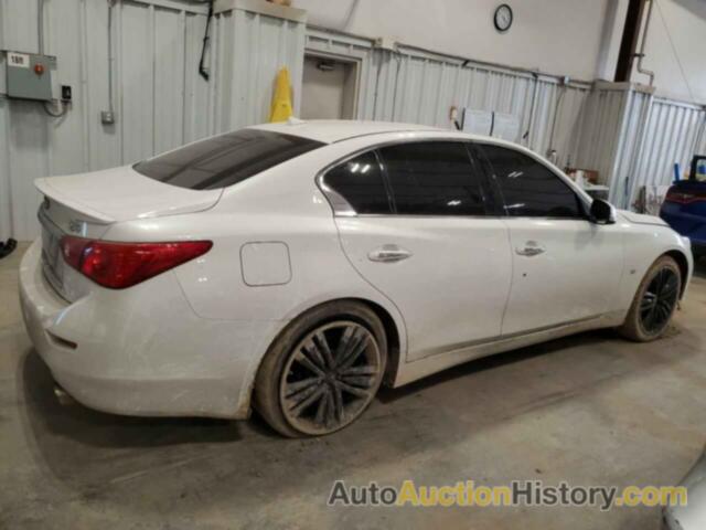 INFINITI Q50 BASE, JN1BV7AR9FM406945