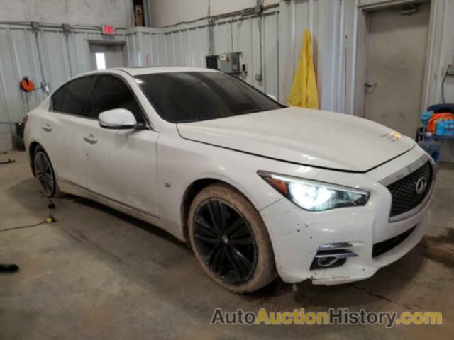 INFINITI Q50 BASE, JN1BV7AR9FM406945