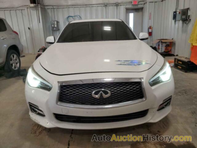 INFINITI Q50 BASE, JN1BV7AR9FM406945