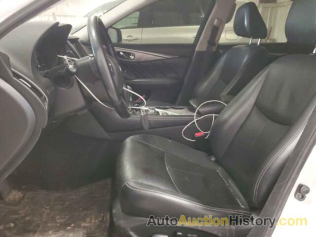 INFINITI Q50 BASE, JN1BV7AR9FM406945