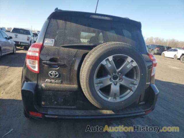 TOYOTA RAV4 SPORT, 2T3RF4DV3BW108033