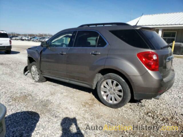 CHEVROLET EQUINOX LT, 2CNFLPE59B6452176