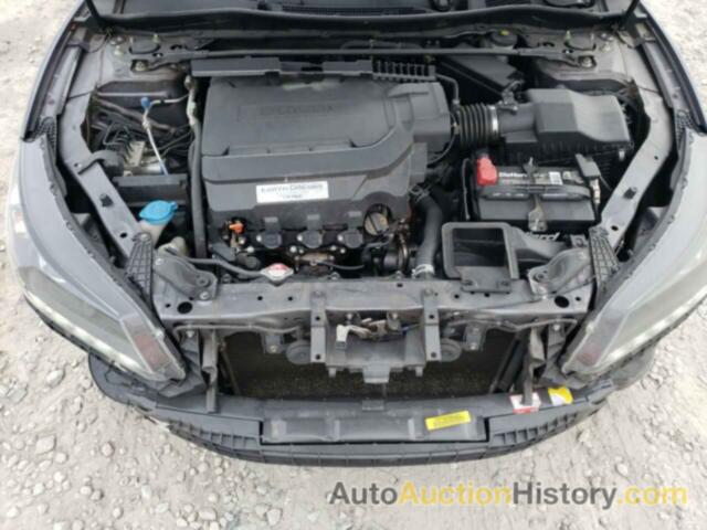 HONDA ACCORD EXL, 1HGCR3F82EA021419