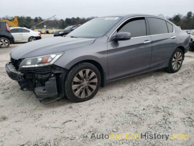 HONDA ACCORD EXL, 1HGCR3F82EA021419