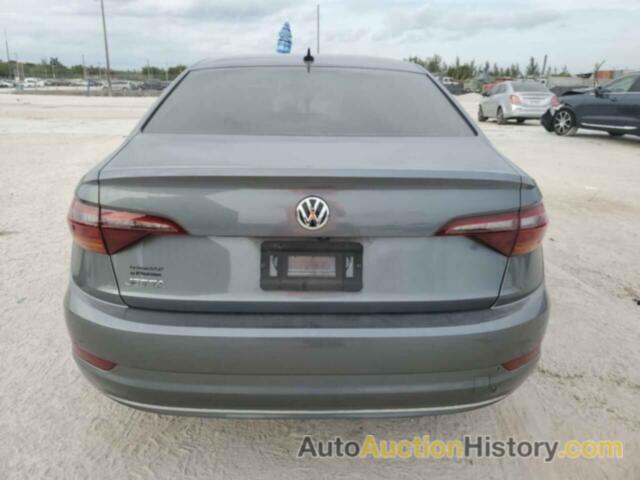 VOLKSWAGEN JETTA S, 3VWC57BU7KM023358