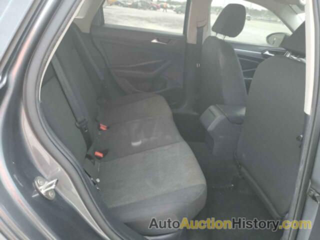 VOLKSWAGEN JETTA S, 3VWC57BU7KM023358