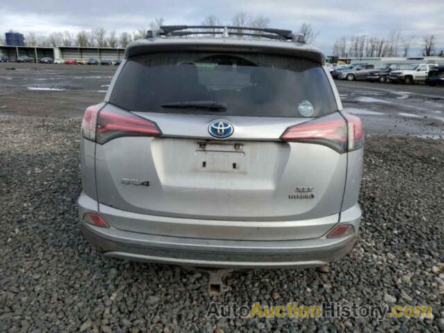 TOYOTA RAV4 LE, JTMRJREV9HD151033