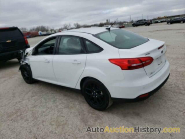 FORD FOCUS SE, 1FADP3F20GL311854