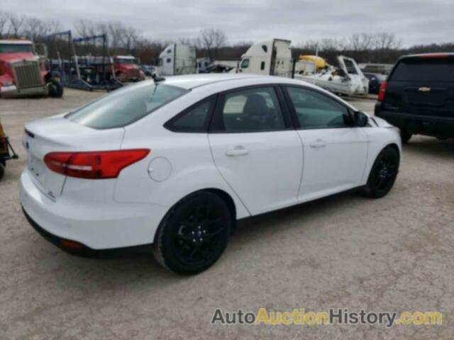 FORD FOCUS SE, 1FADP3F20GL311854