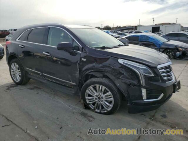 CADILLAC XT5 PREMIUM LUXURY, 1GYKNERS3JZ236516