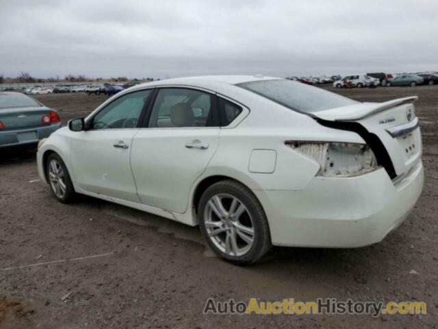 NISSAN ALTIMA 3.5S, 1N4BL3AP2DN579472