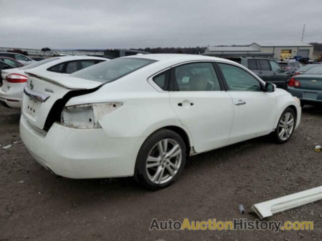 NISSAN ALTIMA 3.5S, 1N4BL3AP2DN579472