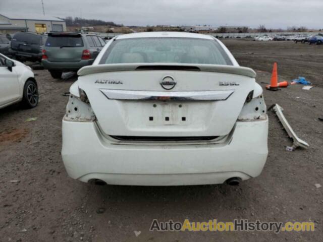 NISSAN ALTIMA 3.5S, 1N4BL3AP2DN579472