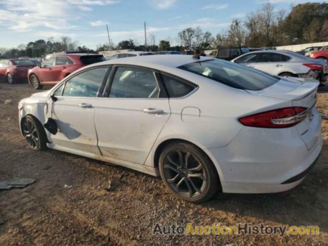 FORD FUSION SE HYBRID, 3FA6P0LU5JR234422